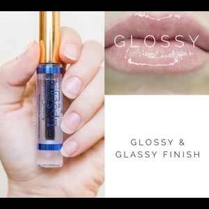 LipSense Glossy Gloss